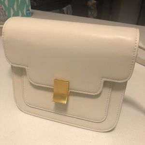 JW PEI Kylee Bag Ivory